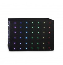 Cameo LED DROPIX 66 - LED zavesa